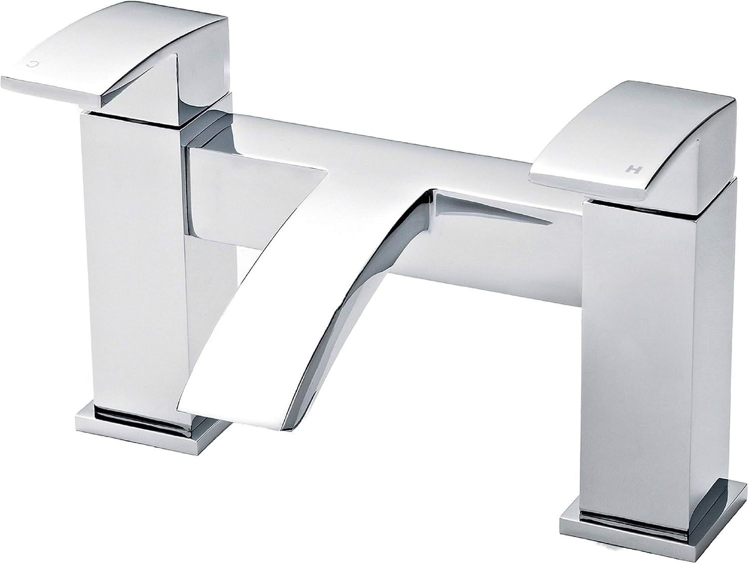 Nuie TSI303 Vibe, Chrome - Image 3