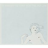 Winged Victory for the Sullen