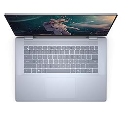 Dell Inspiron 16 Plus Business AI Laptop[Windows 11