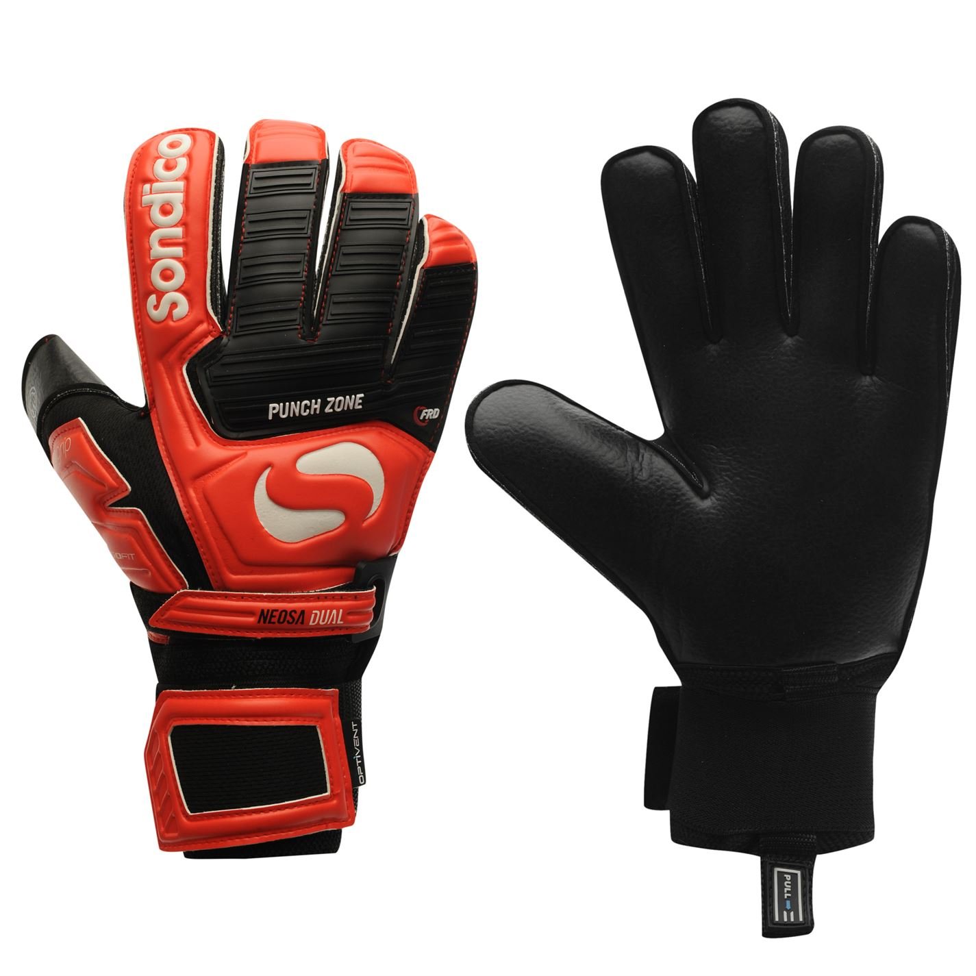 sondico neosa goalkeeper gloves