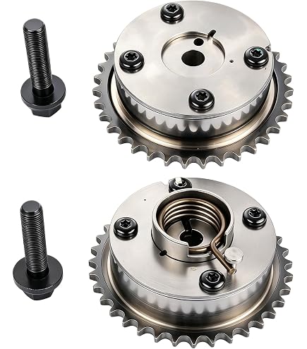 Amazon.com: TECER 13050-31030 13050-0P010 CV94 CAMSHAFT Timing