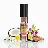 MOBETTER FRAGRANCE OILS Jimmy Passionately Loves Roses Women Perfume Body Oil