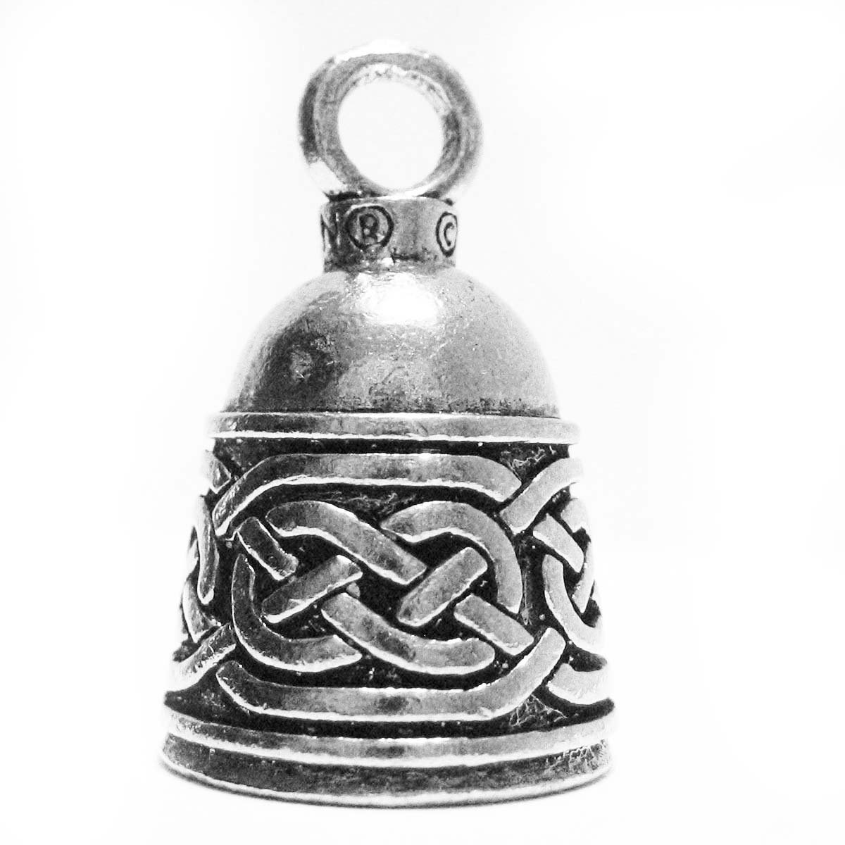 Amazon.com: Guardian® Celtic Claddagh Heart Motorcycle