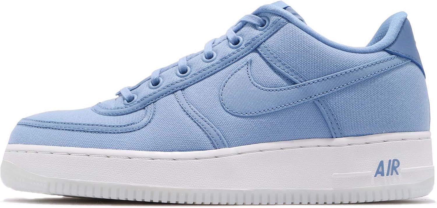 nike air force 1 low retro qs cnvs
