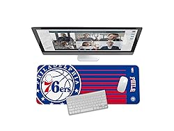SOAR NBA Multifunctional Desk Mat for