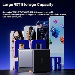 AOOSTAR WTR PRO Intel Twin Lake N150