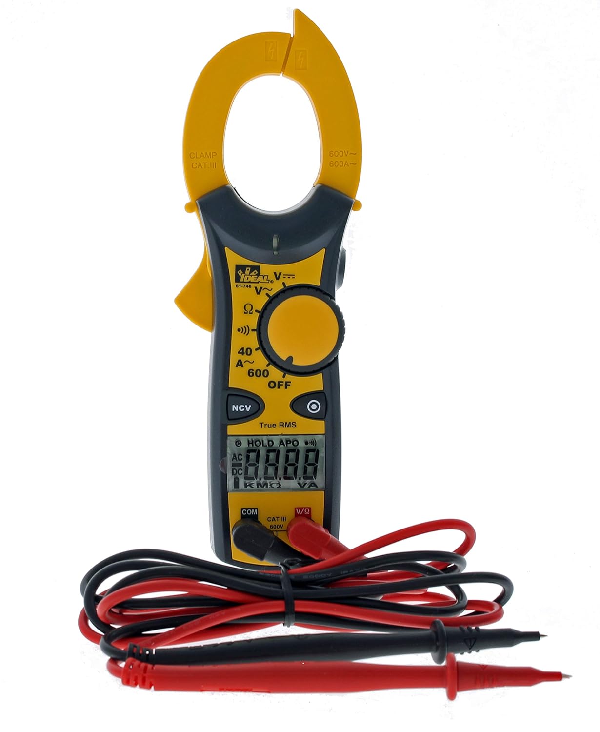 Best Multimeter for Electricians and Electronics Engineers 2024