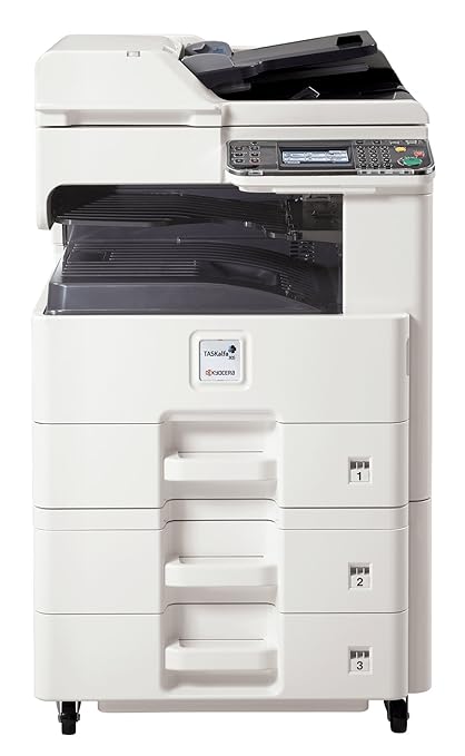 kyocera fs 6530mfp