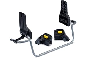 BOB Gear® Single Jogging Stroller Adapter for Graco® Infant Car Seats