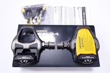 shimano 6800 pedals