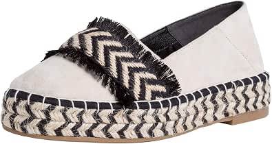Tamaris 1-1-24706-24, Sandalias con cua Tipo Alpargatas Mujer : Amazon.es:  Zapatos y complementos