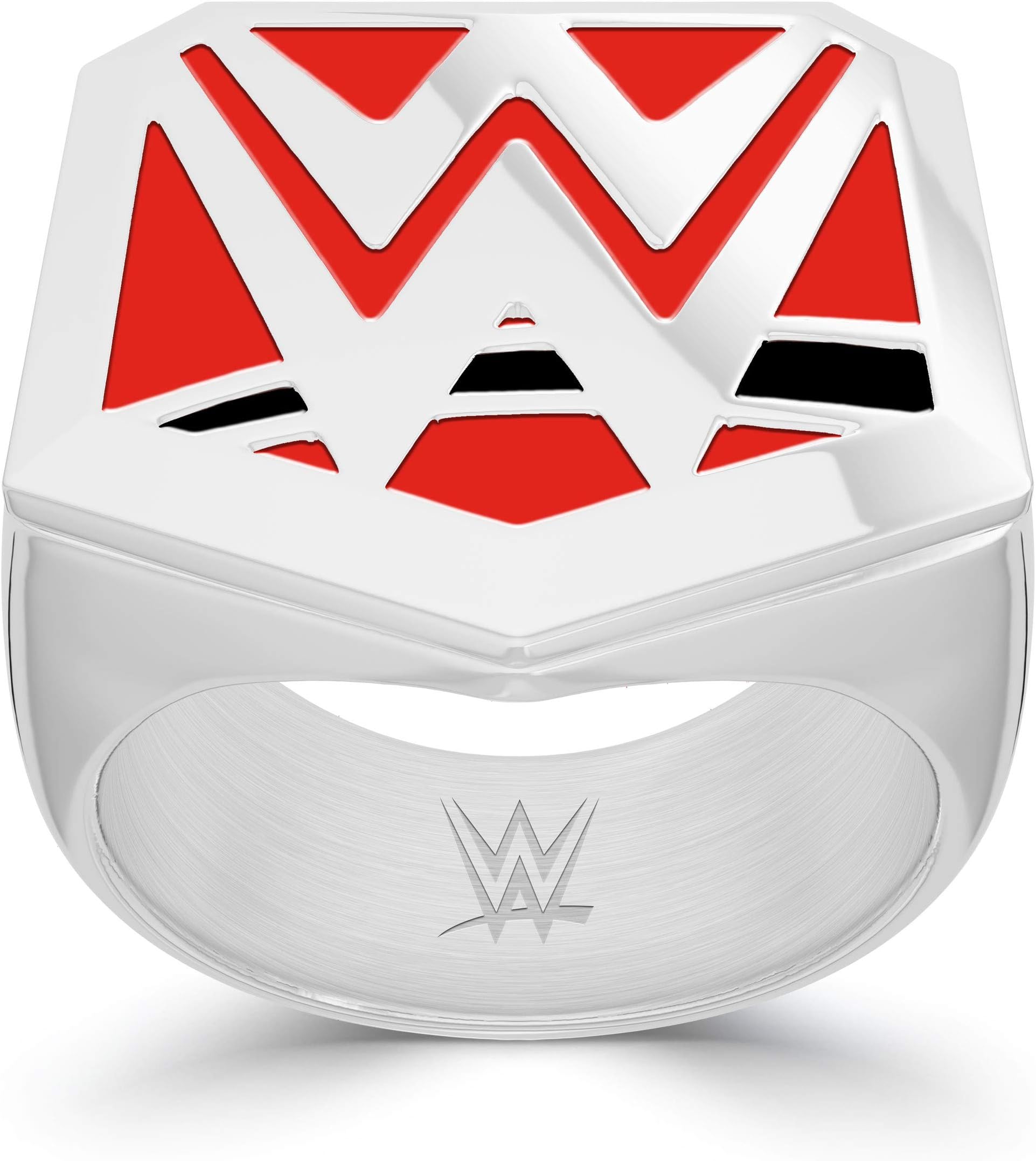 Bixler WWE Ring Design