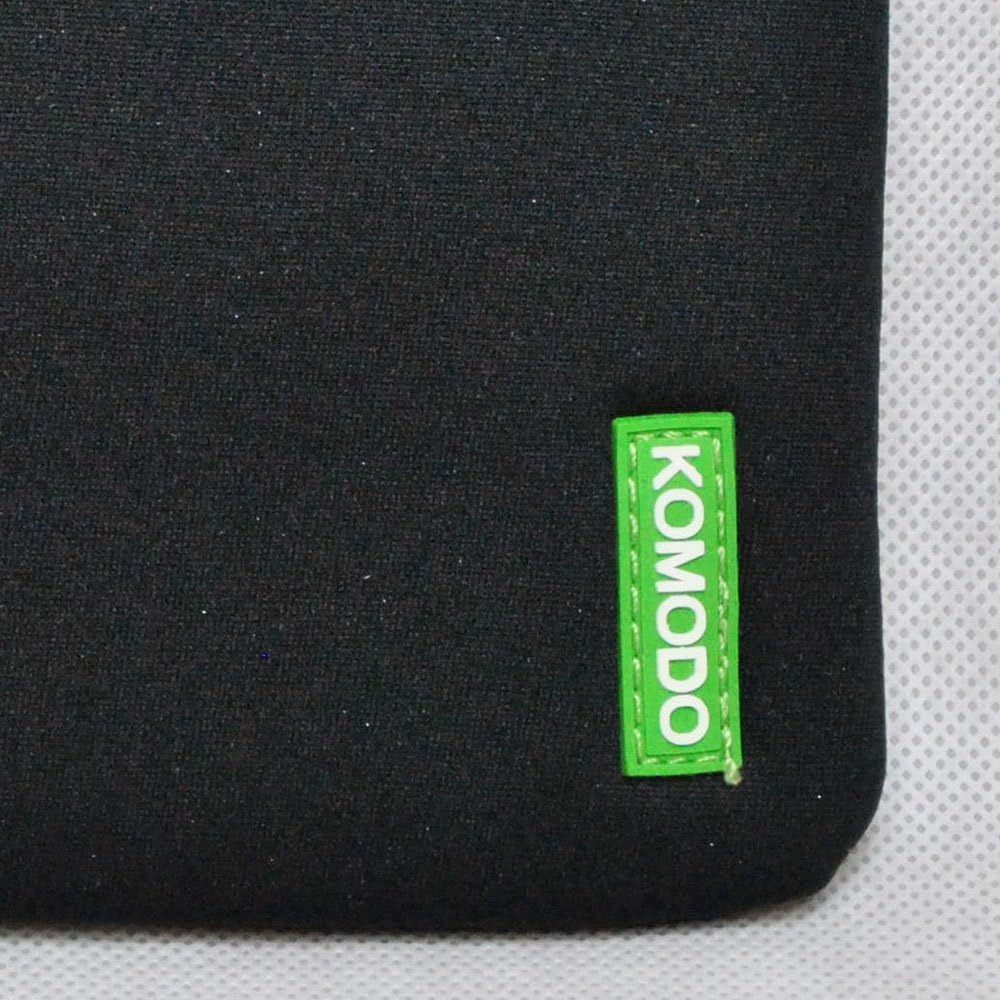 KOMODO Neoprene Phone Case for Samsung Galaxy Smartphone Padded Cover Sock Pouch (Galaxy S8) - Image 3
