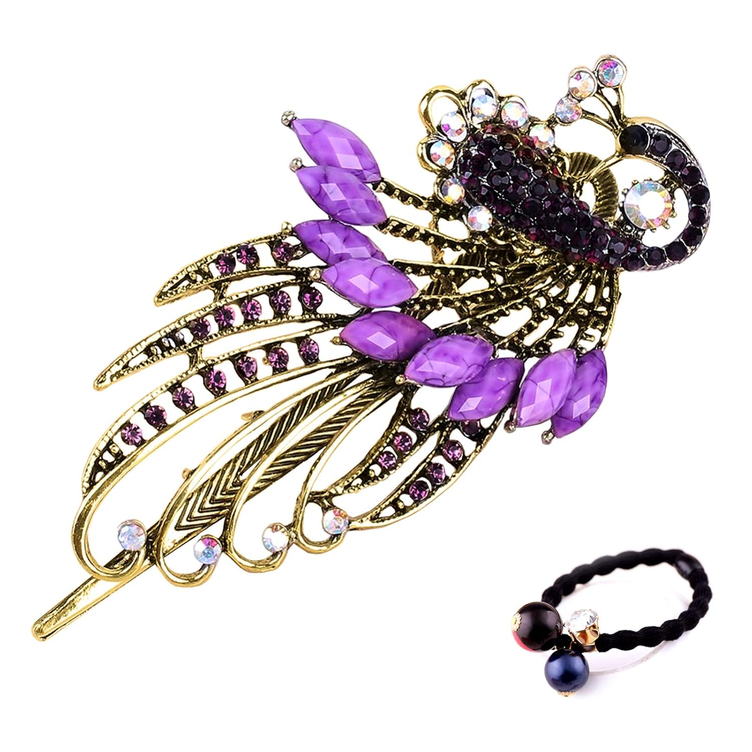 Best Retro Rich Hair Care