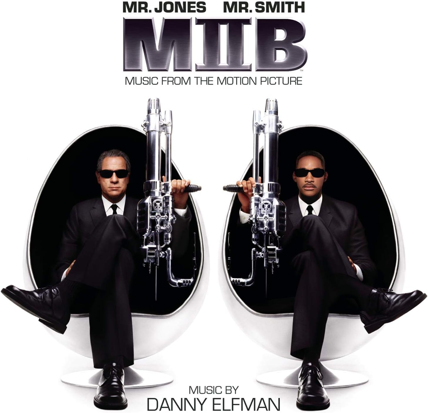 Men In Black 2 Danny Elfman 輸入盤 音楽 Amazon