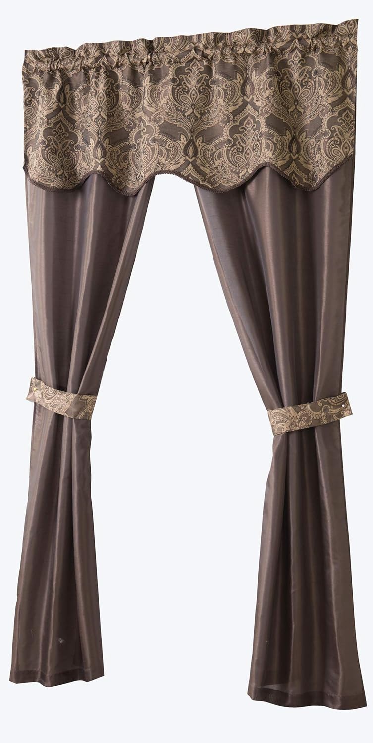Best curtains for living room 3 piece