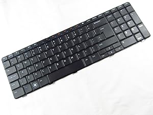 US Layout Keyboard for Dell Inspiron 17R 5720 7720 N7110 Vostro 3750 XPS L702x
