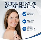 Vanicream Moisturizing Cream with Pump 16oz Sensitive Skin Eczema Psoriasis view 2