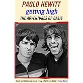 Getting High: The Adventures of Oasis