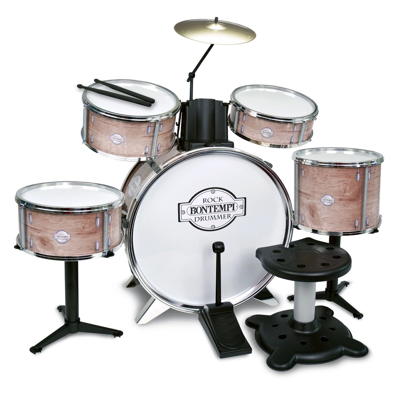 Bontempi Battery 51 5220