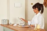 Cisco Meraki Go WiFi 6 GR12 Access Point Cloud Managed PoE Business Grade UK view 6