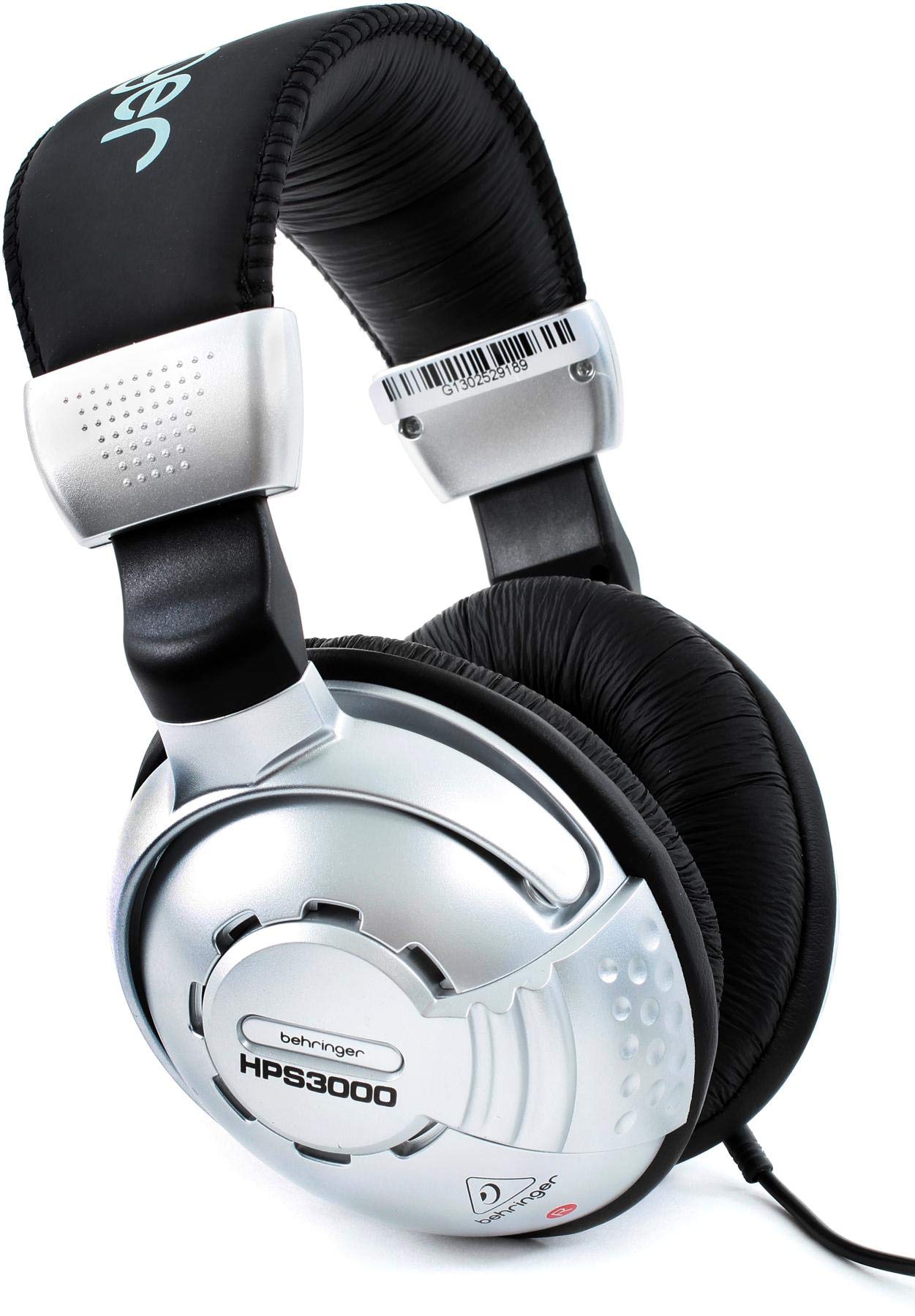 Behringer HPS3000 High-Performance Studio Headphones