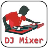 DJ Mixer - Music Player