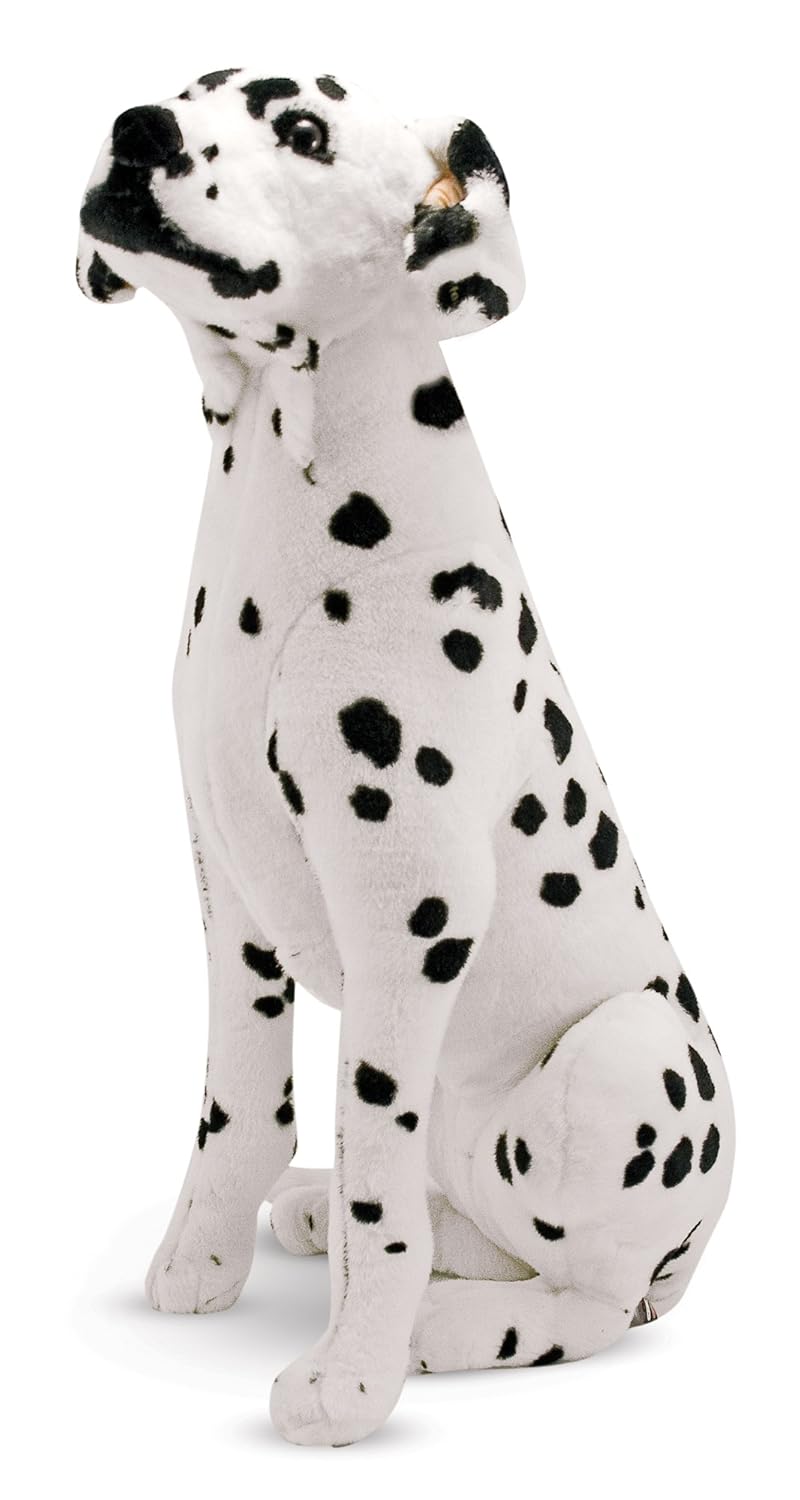 Toy Dalmatian Dog Wow Blog