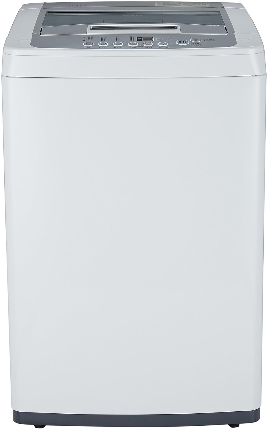 Lg 6 Kg Fully Automatic Top Loading Washing Machine T7070tddl