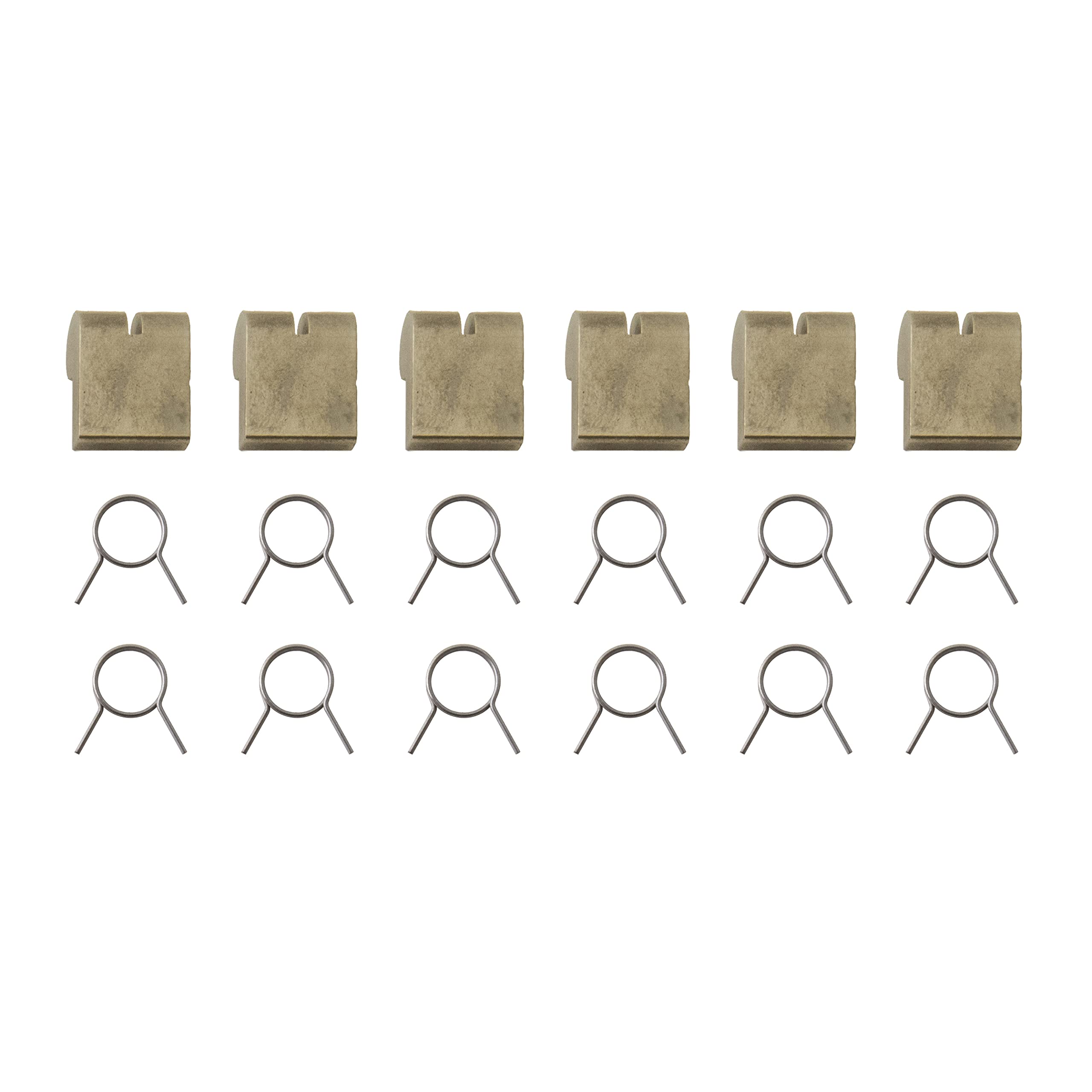 Lewmar® Standard Small Pawls & Springs Kit