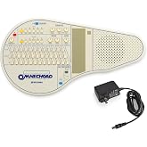 Suzuki OM-108 Omnichord with Power Supply
