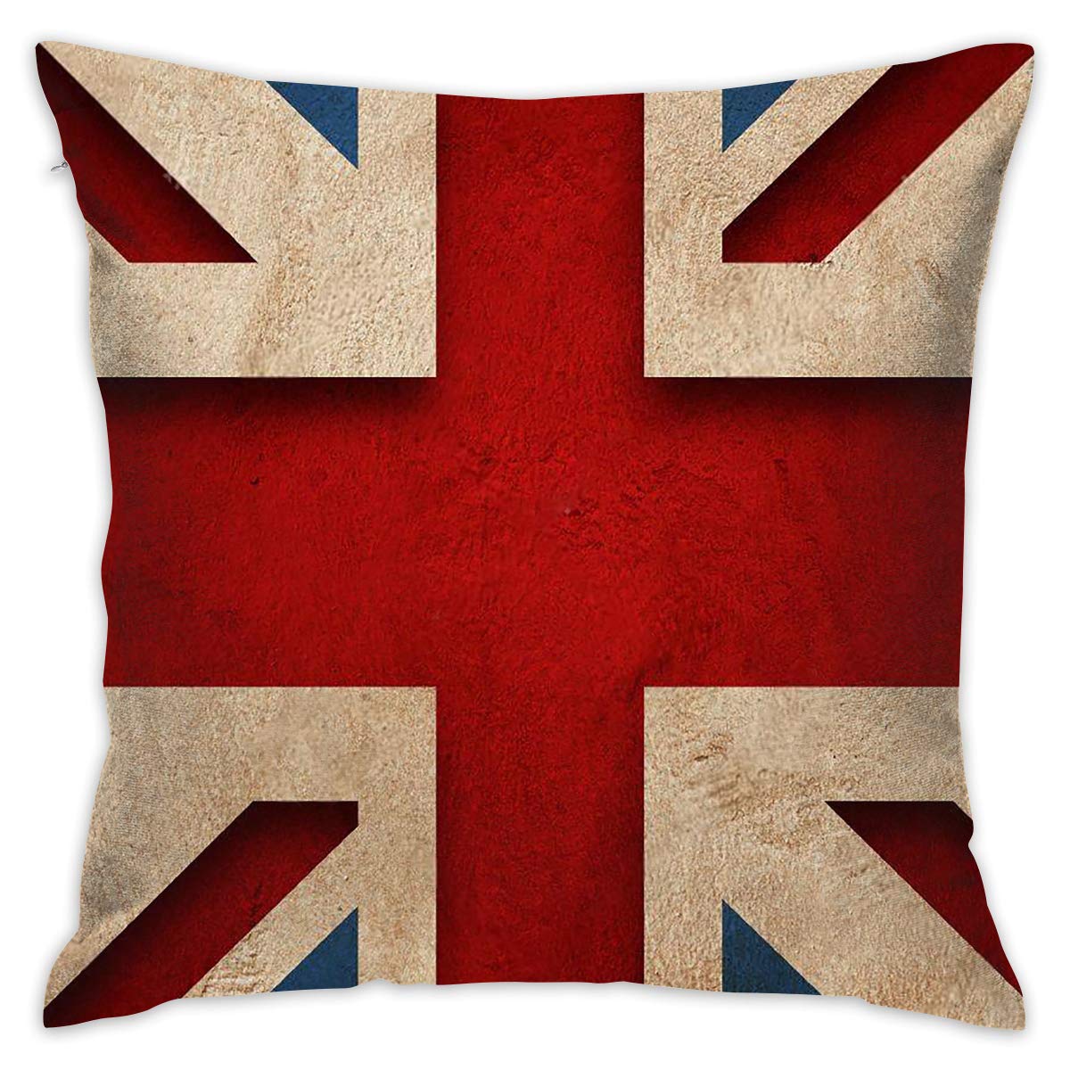 Amazon Com Missmon Pillowcases Personalized Decorative British