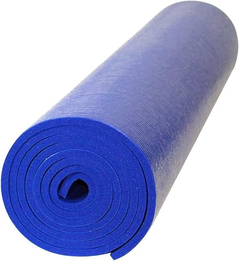 how much does a yoga mat weigh