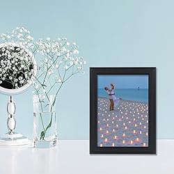 Lawrence Frames Classic Bead Picture