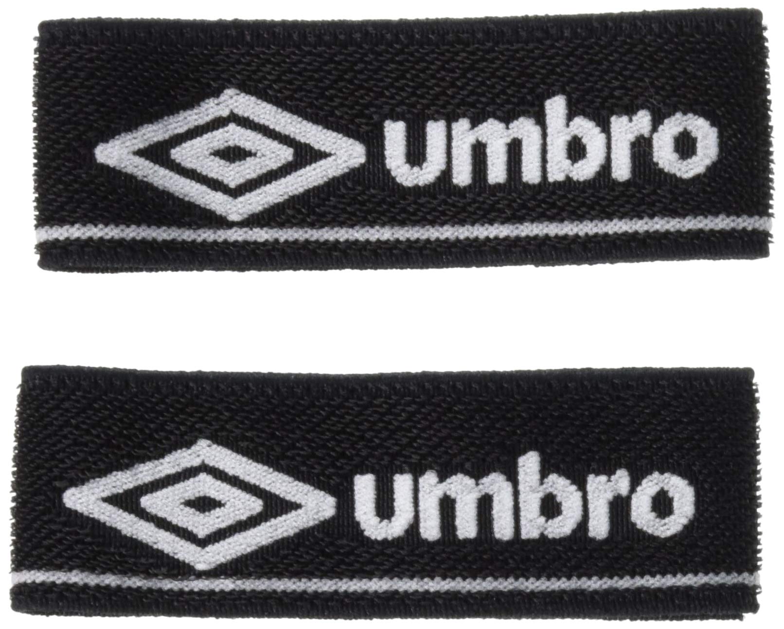 [アンブロ] シンガードストッパー ｼﾝｶﾞ-ﾄﾞｽﾄﾂﾊﾟ 保証付 ブラック商品画像