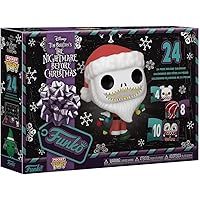 Disney Tim Burton's The Nightmare Before Christmas Christmas Town