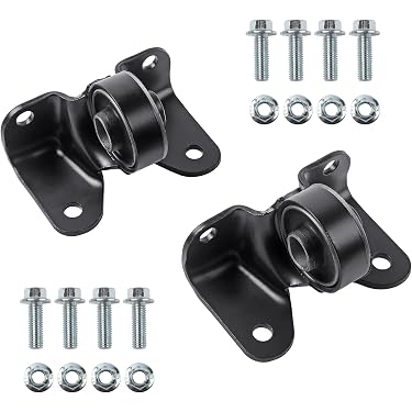 ACDelco Sway/Stabilizer Bar Bushing - 45G0628 - O'Reilly Auto
