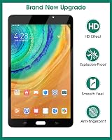 SRJTEK Screen Replacement for Samsung Galaxy Tab A 7.0 SM-T280 Wi-Fi White LCD view 4