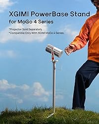 XGIMI PowerBase Stand for MoGo 4 Series