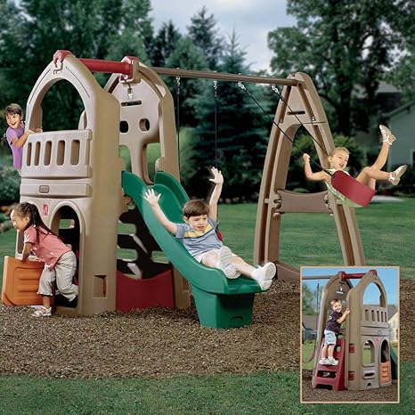 amazon step 2 playhouse