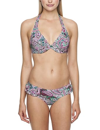 Rosa Faia Damen Amira Bikini-Set
