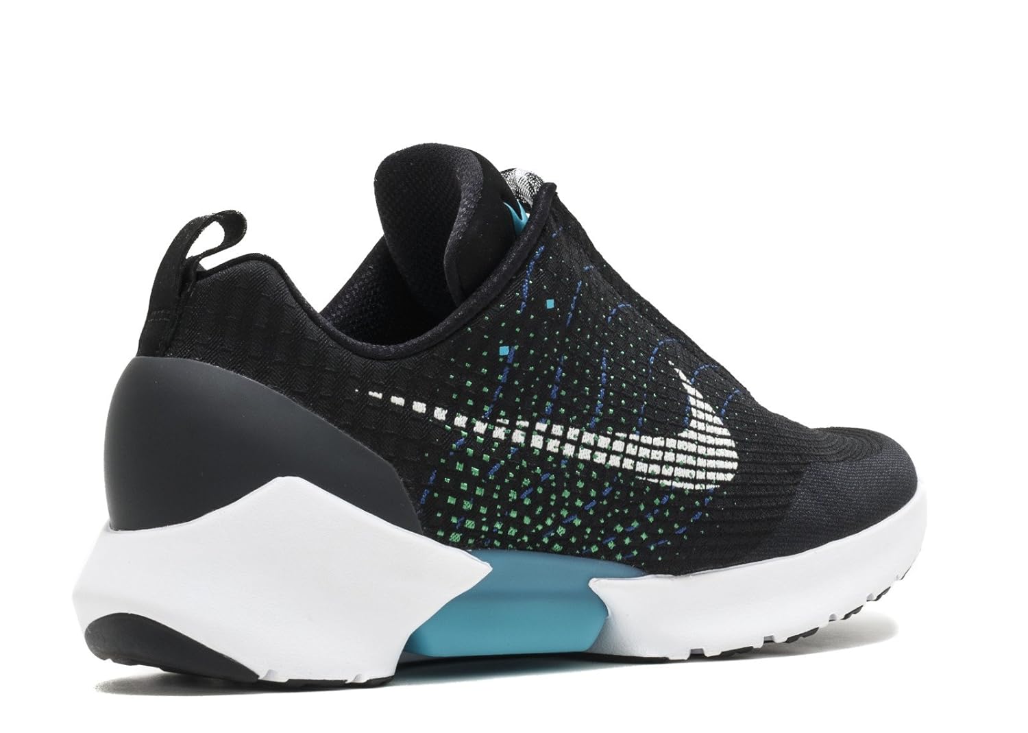 nike hyper adapt 1.0