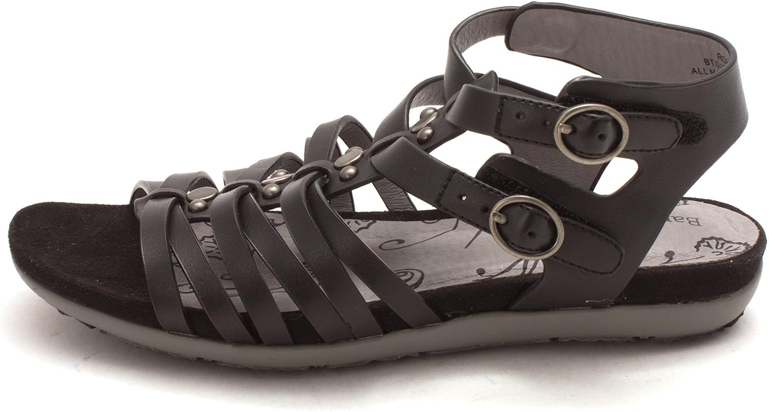 bear trap sandals amazon