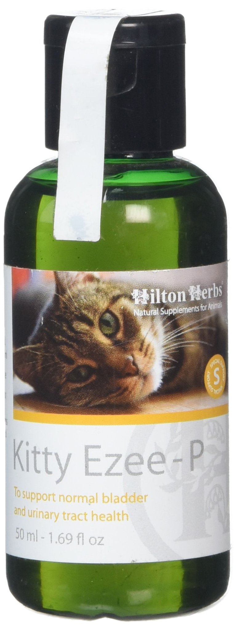 Hilton Herbs Kitty Ezee-p 50 ml