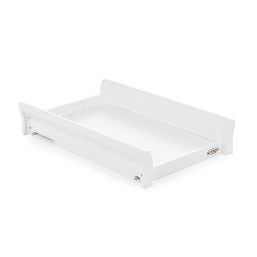 cot top changer amazon