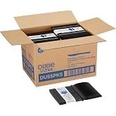 Knife, BLK, Series T, MED, DUSSPK5, PK960 | DUSSK5, PK960, DUSSK5-1 Each