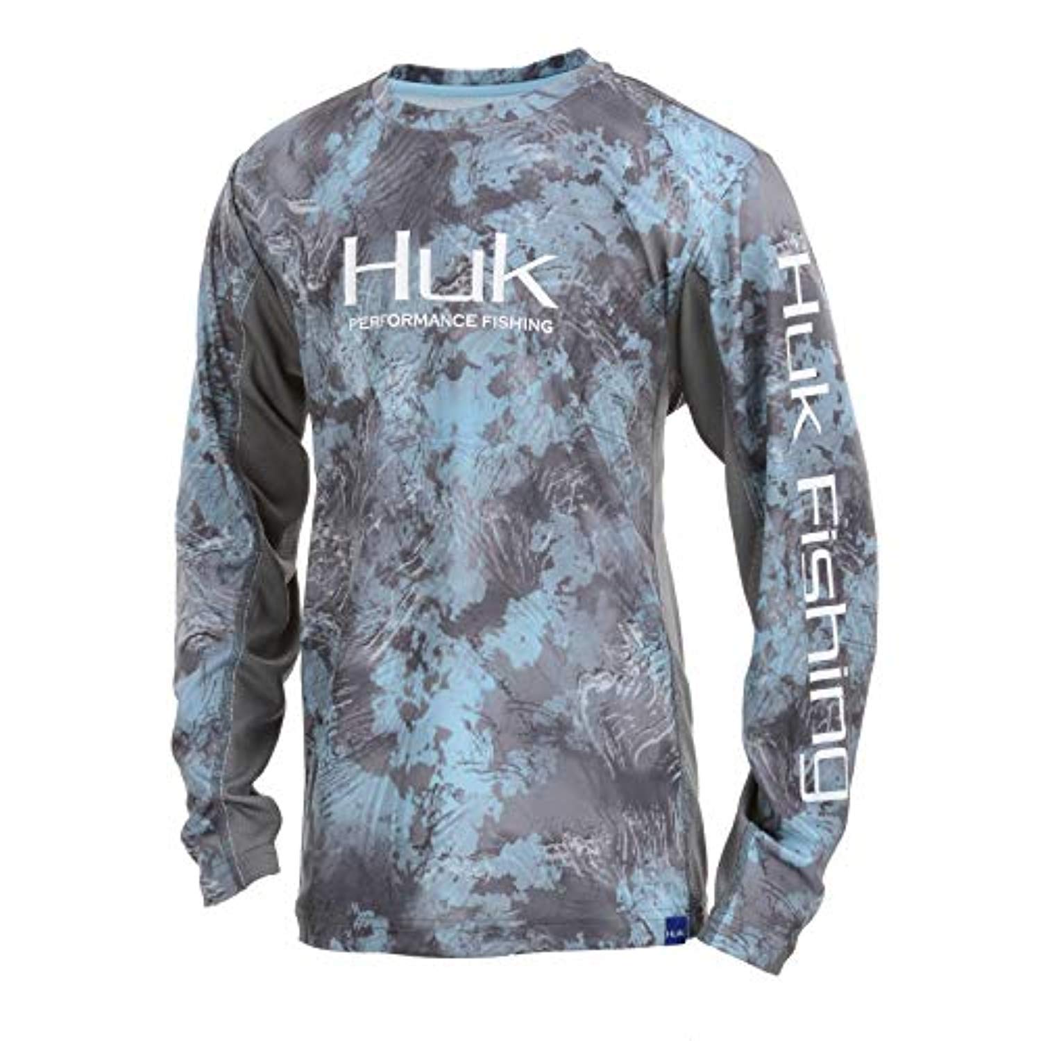 Best A4 Cooling Shirt Yxl