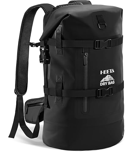 ジャンク　POLIZIA di STATO ガスブローバック Amazon.com: Skog Å Kust BackSåk Pro Waterproof Floating Backpacks