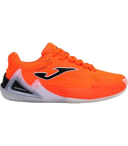 Amazon.com | Joma Paddle Shoe for Men Open, 40-46 - Reactive Ball