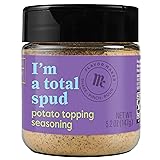 McCormick Potato Topping Seasoning, Flavor